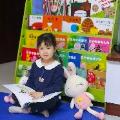 晚寶Ella