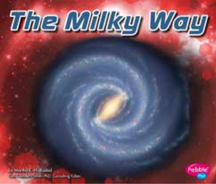 The Milky Way