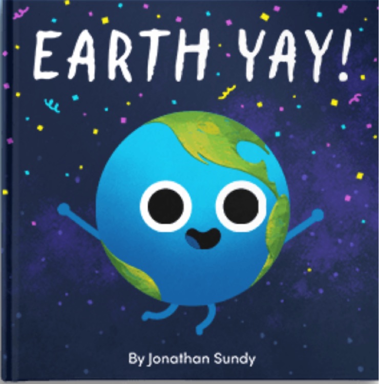 earth yay