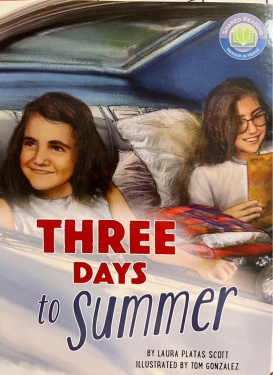 Three Days to Summer