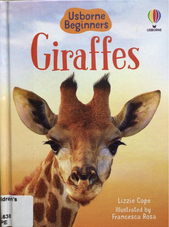 Giraffes