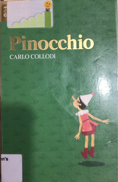 Pinocchio