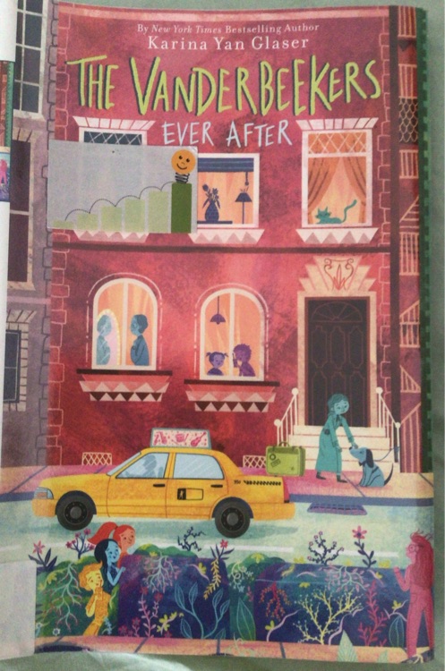 The Vander Beekers Ever After