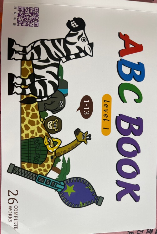 ABC Book