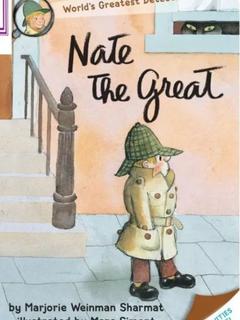 Nate The Great