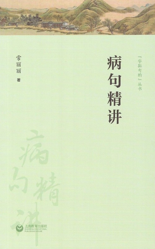 病句精講