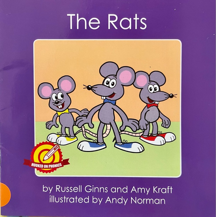 The rats