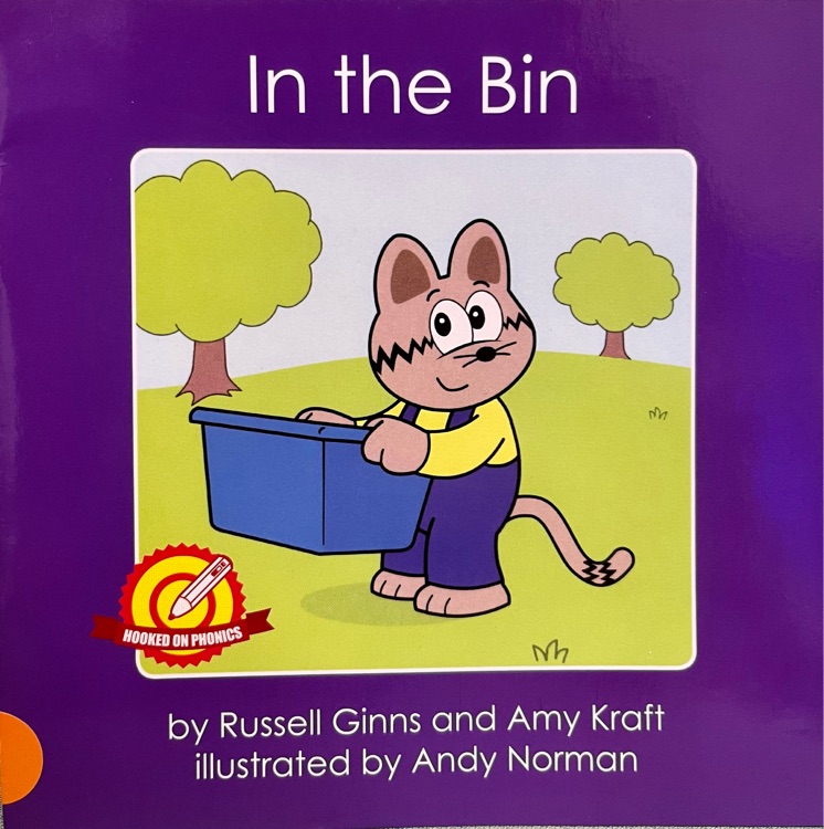 In the Bin