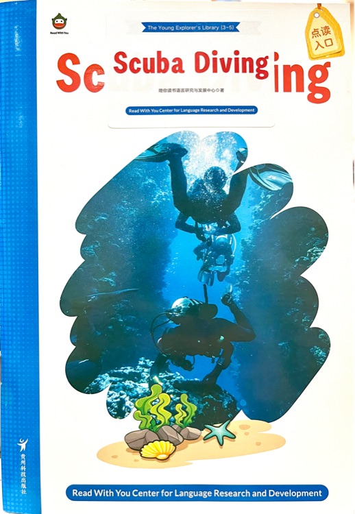 Scuba Diving