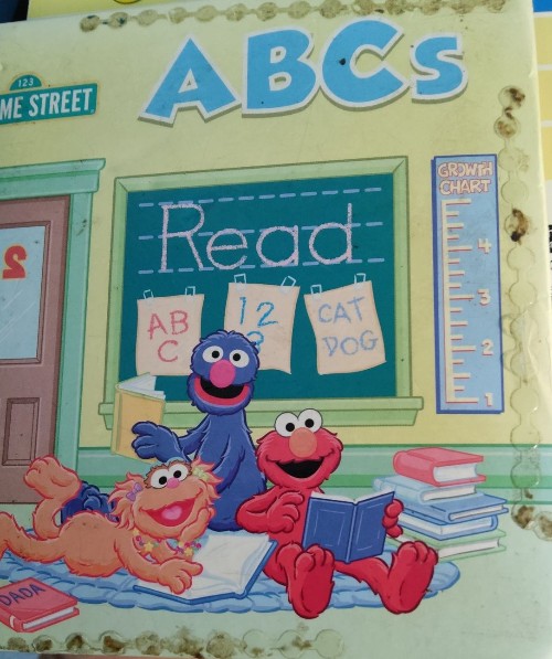 ABCs