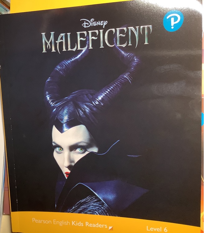 Maleficent