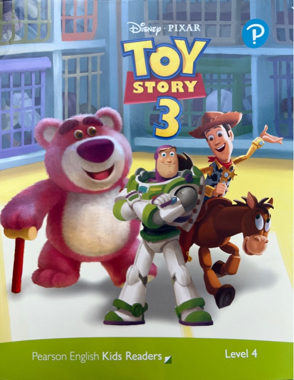 toy story 3