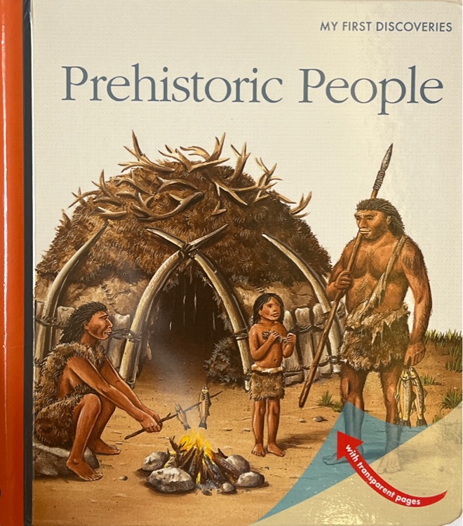 Prehistoric People