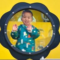 Luca寶貝