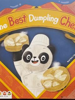 The Best Dumpling Chef