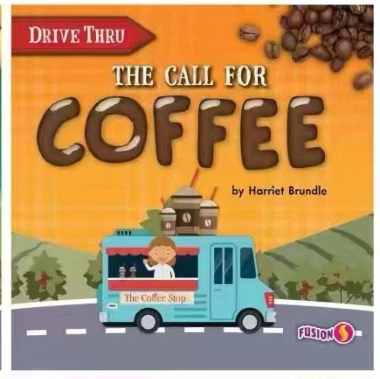 The Call For Coffee