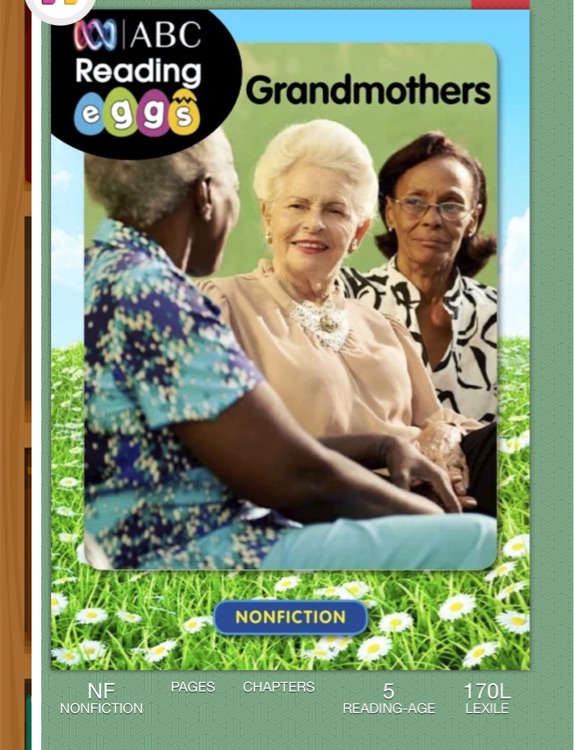 Grandmothers