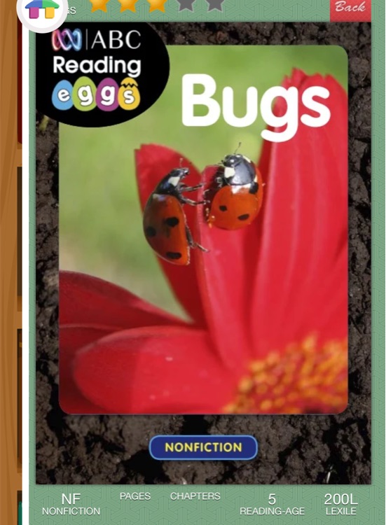 Bugs