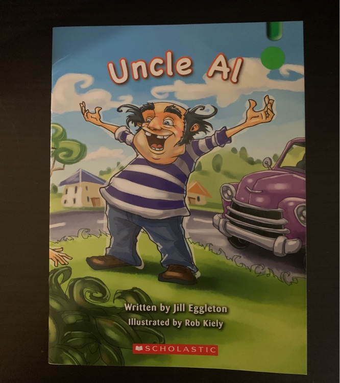 Uncle Al