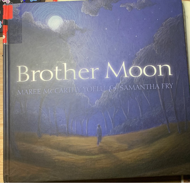 Brother Moon