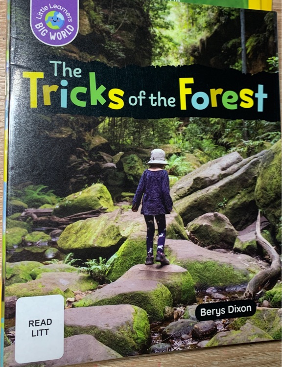 The Tricks of the Forest