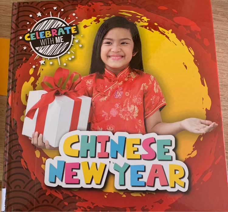 Chinese New Year