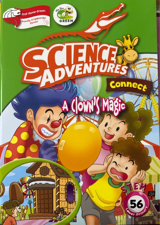 science adventures56