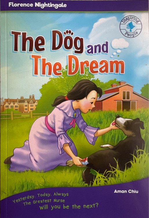 The dog and the dream