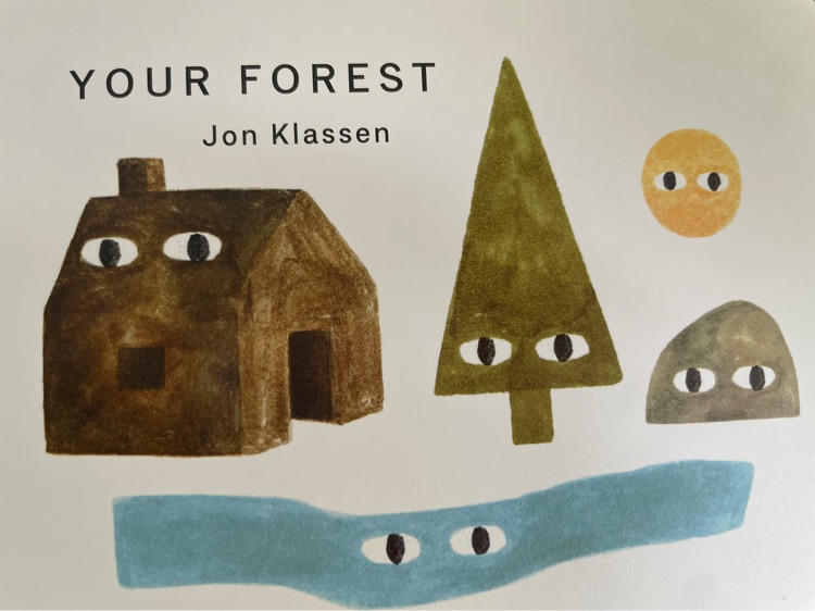 Your forest