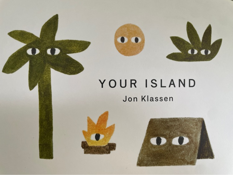 Your island