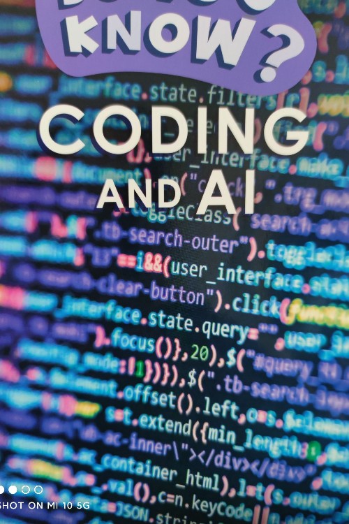 CODING AND AI