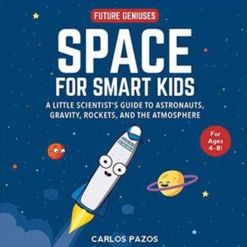 Space for smart kids