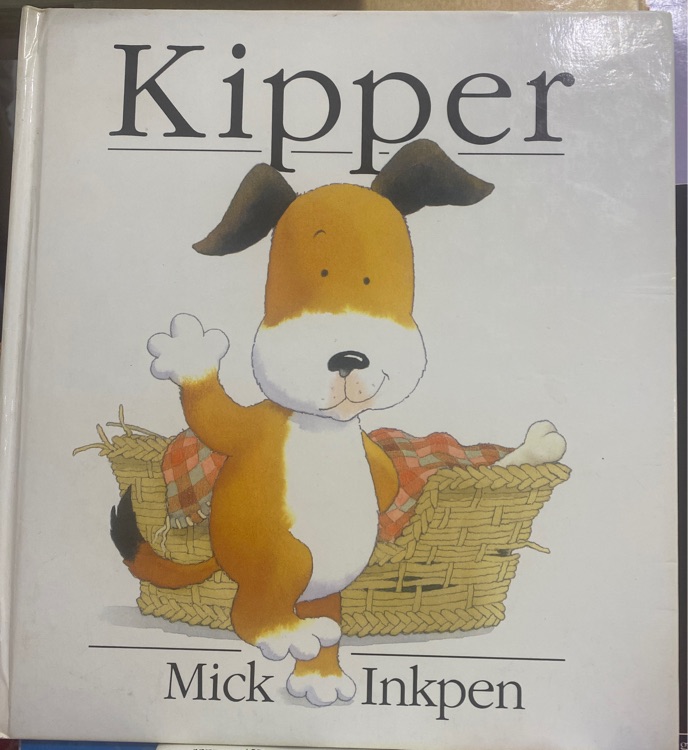 kipper