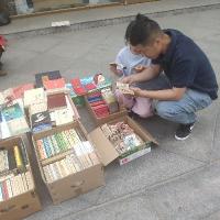 邦邦干嘛呢