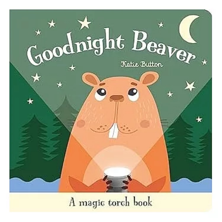 Goodnight beaver