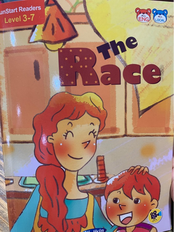 The Race