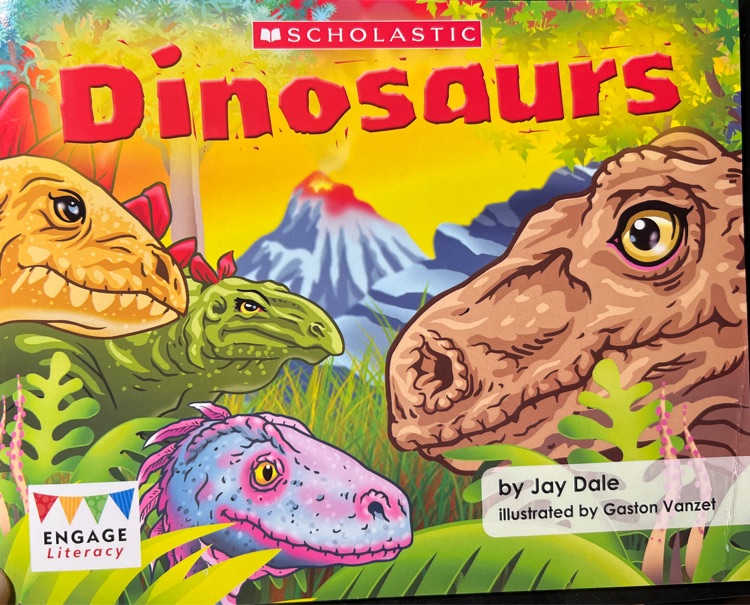 Dinosaurs