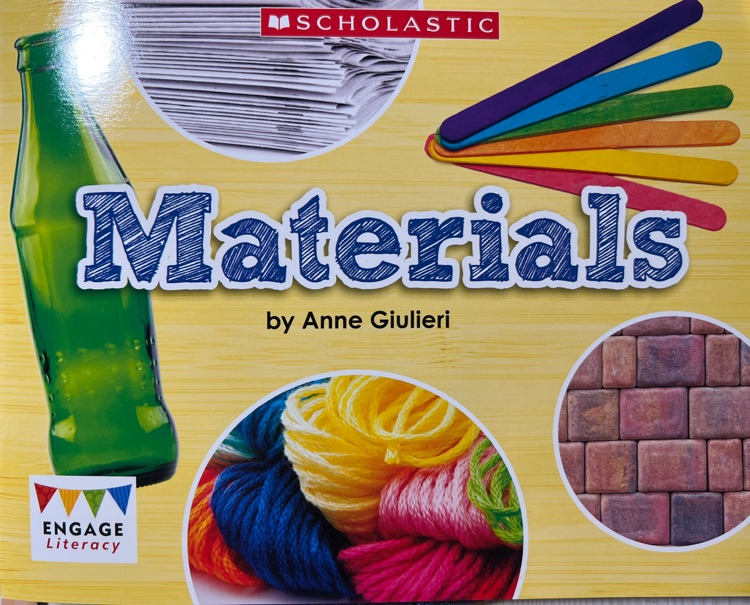 Materials