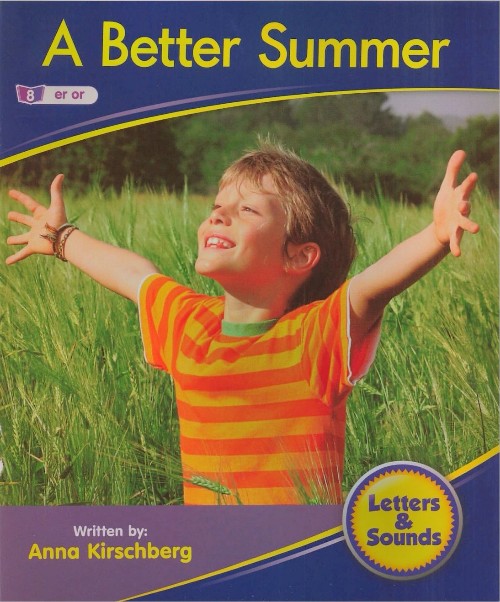 a better summer