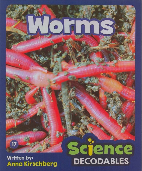 worms