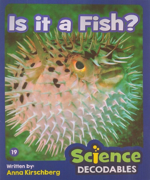 Is it a Fish?