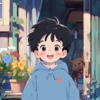 皓皓Bosco