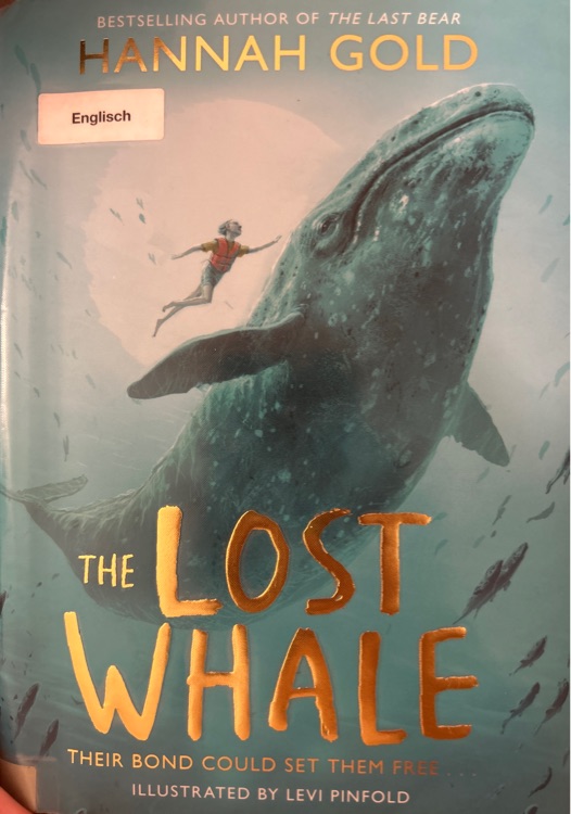 The lost whale