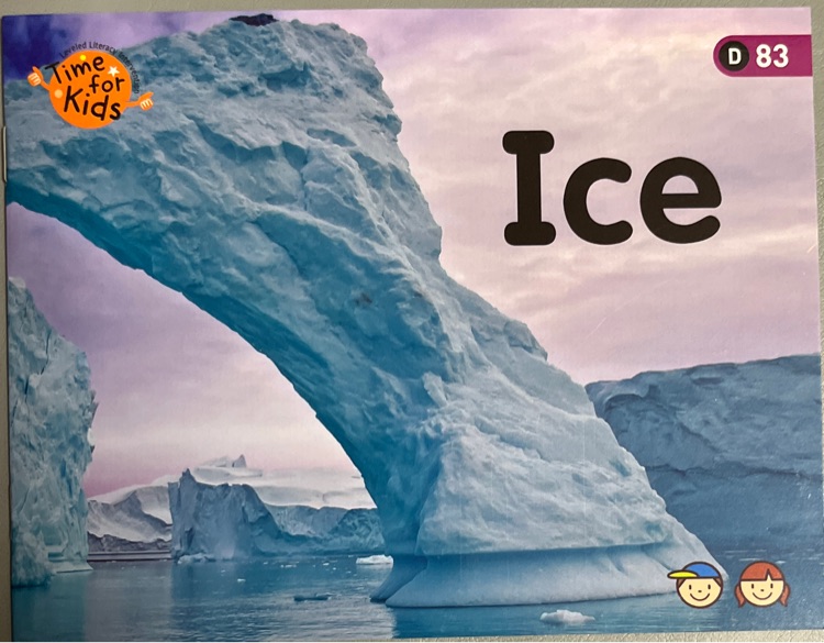 ice