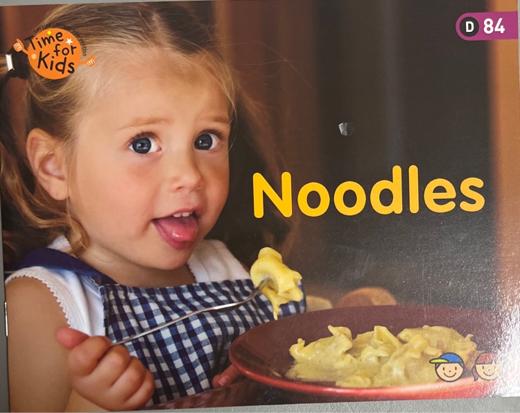 noodles