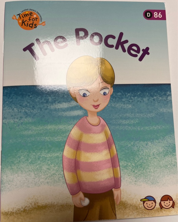 the pocket