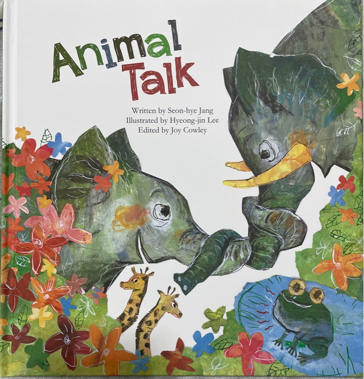 Animal talk