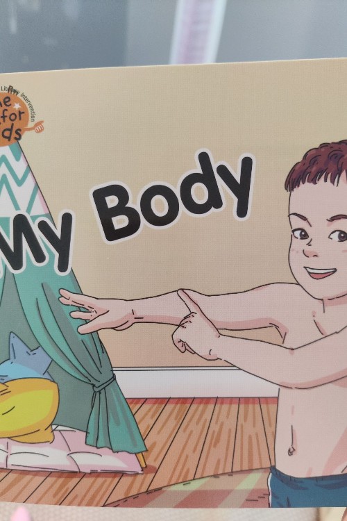 海尼曼my body