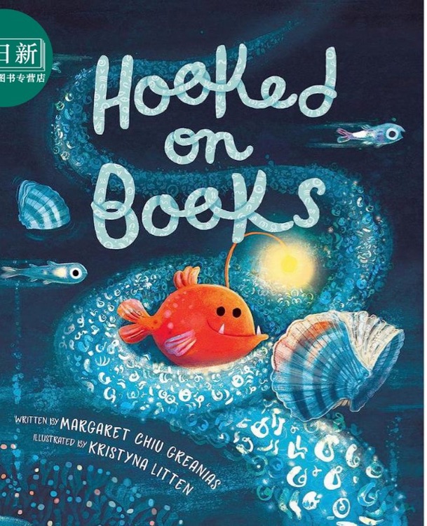 Hooked on Books