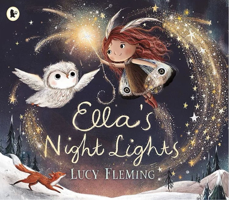 Ella night light